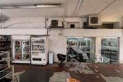 Jurong Gateway Road (D22), Shop House #567603971